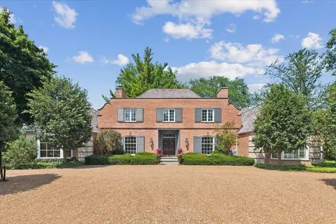 999 Hill Rd, Winnetka, IL 60093