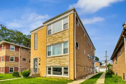 5817 N Elston Ave, Chicago, IL 60646