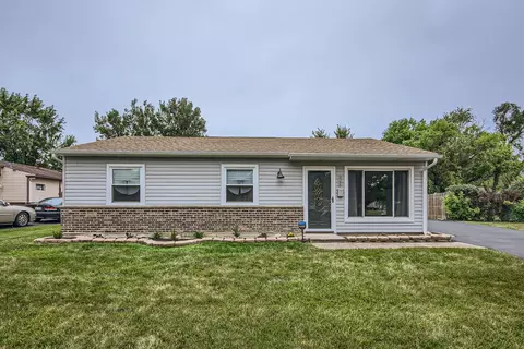 3700 Tamarind Ln, Hazel Crest, IL 60429