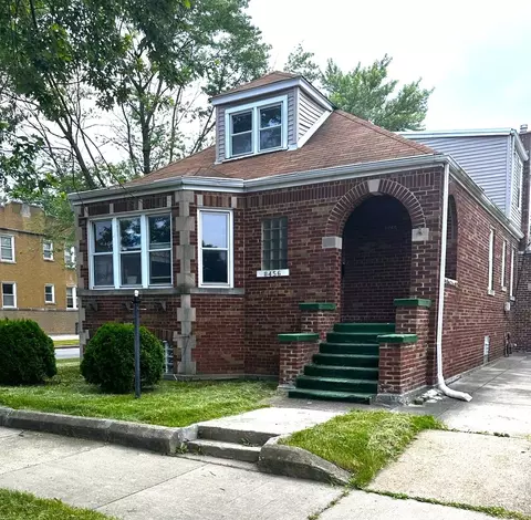 8456 S Ada St, Chicago, IL 60620