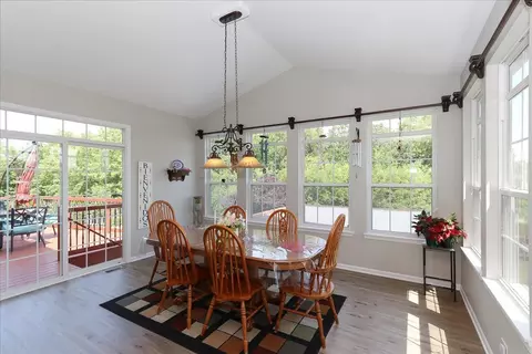 Dining - 407 W Amberside Dr, Elgin, IL 60124 photo 1 of 3