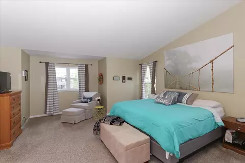 Bedroom - 407 W Amberside Dr, Elgin, IL 60124 photo 1 of 4