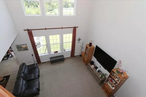 Living - 407 W Amberside Dr, Elgin, IL 60124 photo 3 of 3