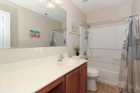 Bath - 407 W Amberside Dr, Elgin, IL 60124 photo 6 of 6