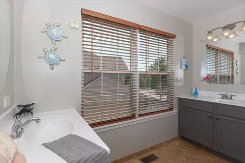 Bath - 407 W Amberside Dr, Elgin, IL 60124 photo 5 of 6