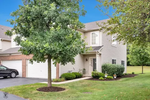 17610 Gilbert Dr #17610, Lockport, IL 60441