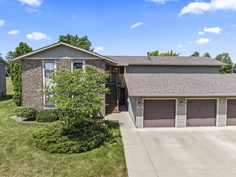 1285 Bamburg Ct #D, Hanover Park, IL 60133