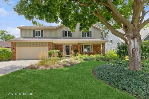 316 Seafarer Dr, Third Lake, IL 60030