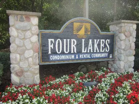 6000 Oakwood Dr #C92, Lisle, IL 60532