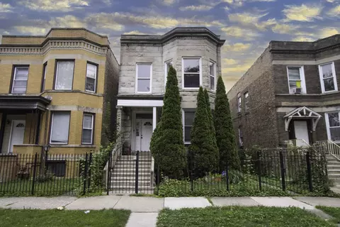 6121 S Green St, Chicago, IL 60621