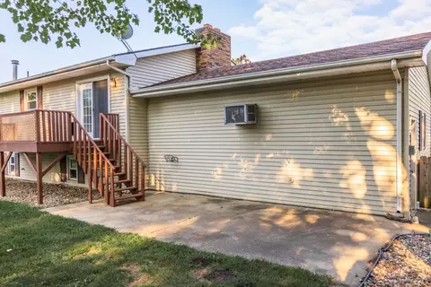 1102 N Oak St, Normal, IL 61761 photo 41