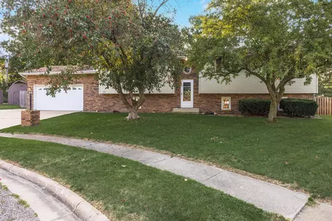 1102 N Oak St, Normal, IL 61761 photo 47