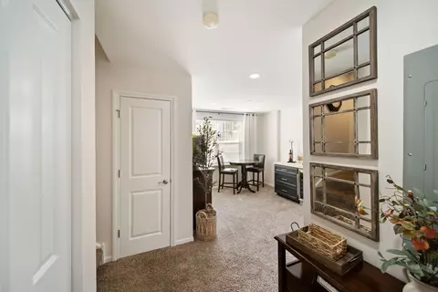 Entry Way - 386 Broadmoor Ln, Bartlett, IL 60103 photo 3 of 5
