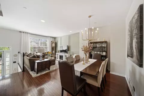 Dining - 386 Broadmoor Ln, Bartlett, IL 60103 photo 1 of 4