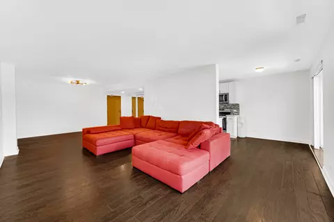 Living - 711 S Des Plaines River Rd #203, Des Plaines, IL 60016 photo 2 of 2
