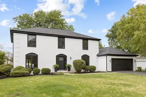 1128 S Whippoorwill Ln, Palatine, IL 60067