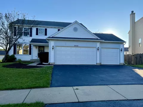 39344 N Stockton Ln, Beach Park, IL 60083