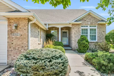 2312 Naples Ct #1, Champaign, IL 61822