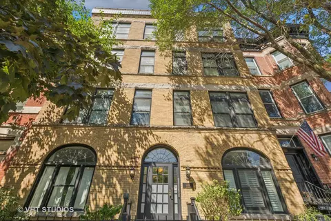 2220 N Sedgwick St #401, Chicago, IL 60614