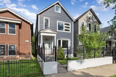 1925 N St Louis Ave, Chicago, IL 60647