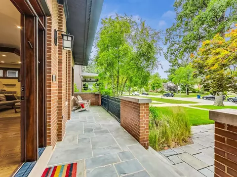 843 Keystone Ave, River Forest, IL 60305 photo 2