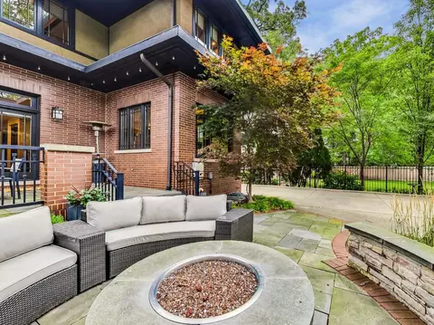 843 Keystone Ave, River Forest, IL 60305 photo 50