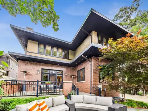 843 Keystone Ave, River Forest, IL 60305 photo 48
