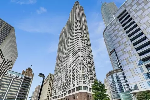 405 N Wabash Ave #3609, Chicago, IL 60611