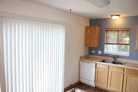 Kitchen - 203 Keller St, Plano, IL 60545 photo 2 of 3