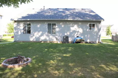 Exterior - 203 Keller St, Plano, IL 60545 photo 7 of 7