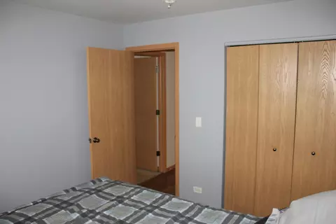Bedroom - 203 Keller St, Plano, IL 60545 photo 4 of 6