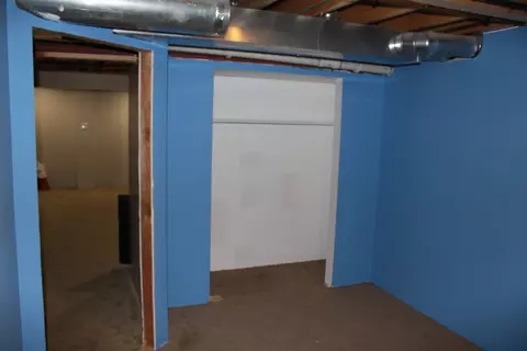 Bedroom - 203 Keller St, Plano, IL 60545 photo 6 of 6