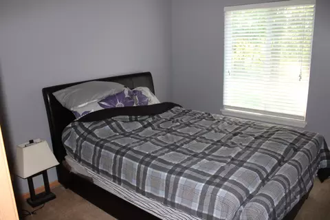 Bedroom - 203 Keller St, Plano, IL 60545 photo 3 of 6