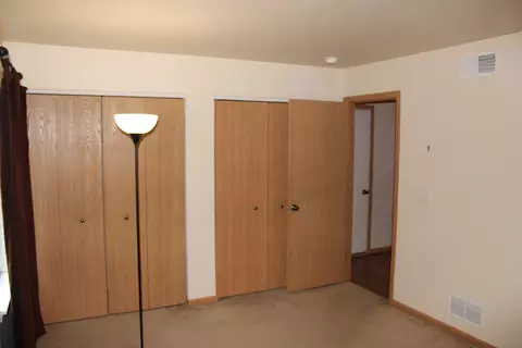 Bedroom - 203 Keller St, Plano, IL 60545 photo 2 of 6