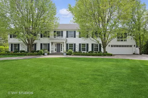 1066 Mount Pleasant Rd, Winnetka, IL 60093