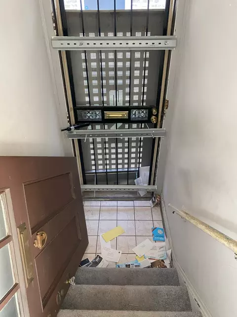 Entry Way - 8315 S Dante Ave, Chicago, IL 60619 photo 1 of 1