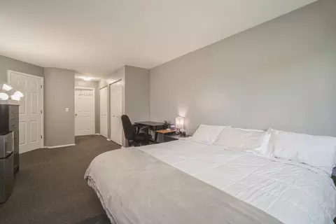 Bedroom - 1404 Ashton Ct #D2, Wheeling, IL 60090 photo 2 of 2