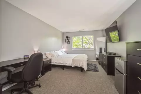 Bedroom - 1404 Ashton Ct #D2, Wheeling, IL 60090 photo 1 of 2