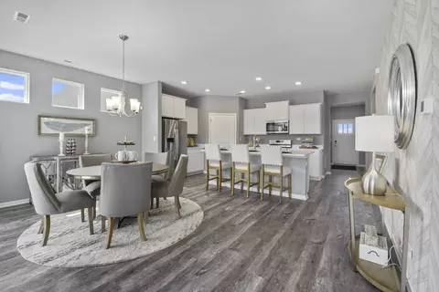 Dining - 1324 Wild Tulip Cir, Bartlett, IL 60103 photo 2 of 3