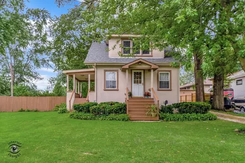 1404 5th Ave, Joliet, IL 60433
