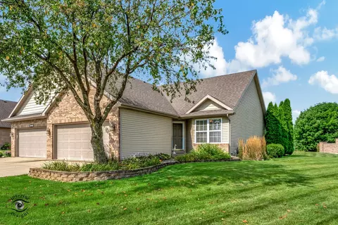 898 Pheasant Run, Bourbonnais, IL 60914
