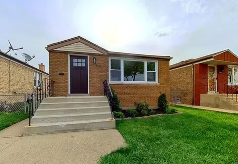 5105 S Natchez Ave, Chicago, IL 60638