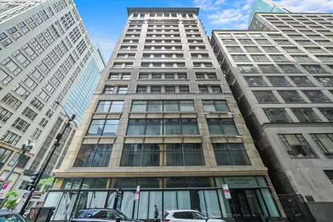 6 E Monroe St #1304, Chicago, IL 60603