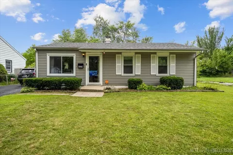 22219 Shirley Ave, Chicago Heights, IL 60411