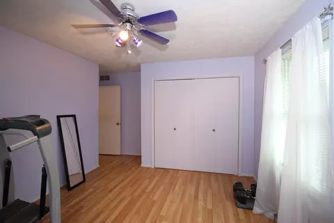 Bedroom - 1121 N Linden St, Normal, IL 61761 photo 6 of 8
