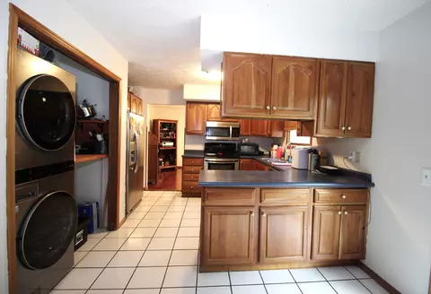 Kitchen - 1121 N Linden St, Normal, IL 61761 photo 1 of 3