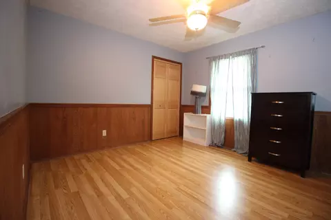 Bedroom - 1121 N Linden St, Normal, IL 61761 photo 3 of 8