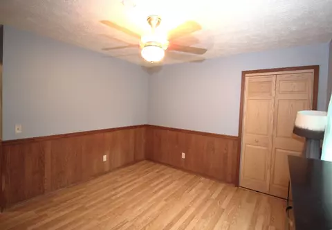 Bedroom - 1121 N Linden St, Normal, IL 61761 photo 4 of 8