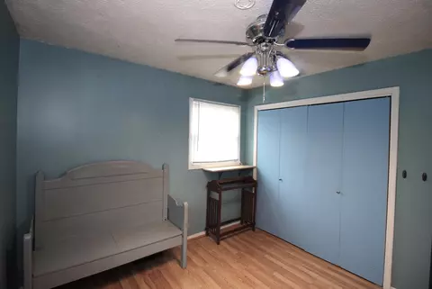 Bedroom - 1121 N Linden St, Normal, IL 61761 photo 2 of 8