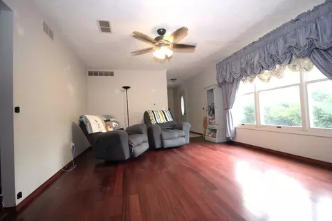Living - 1121 N Linden St, Normal, IL 61761 photo 1 of 5